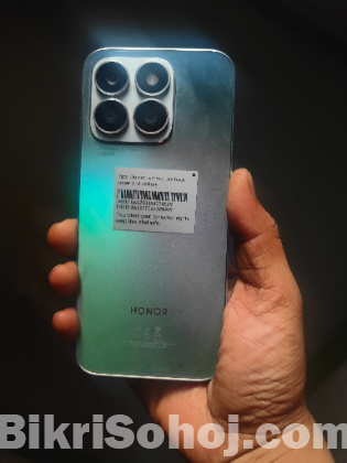 Honor 8xb.